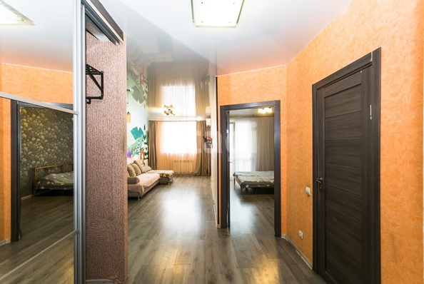 
  Продается 2-комн. квартира 46.4 м². Фото 7.