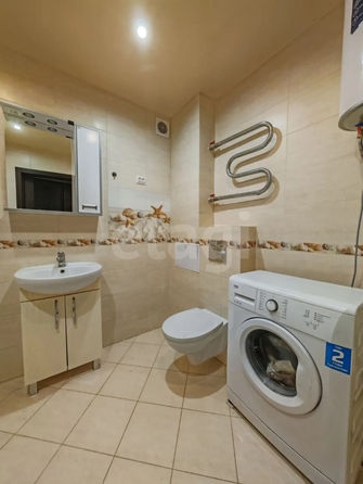 
  Продается 1-комн. квартира 38.6 м². Фото 16.