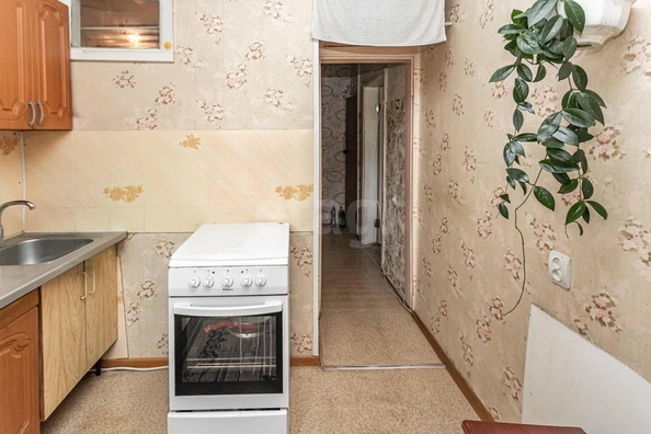 
  Продается 1-комн. квартира 29.7 м². Фото 11.