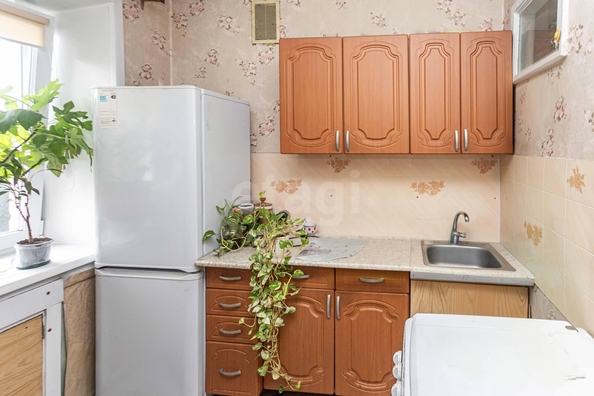 
  Продается 1-комн. квартира 29.7 м². Фото 13.