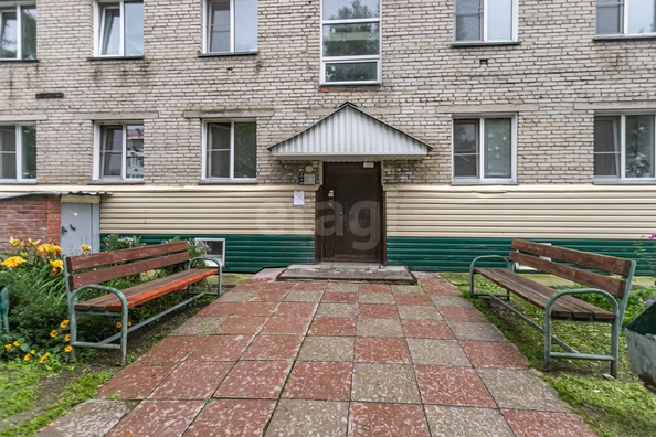 
  Продается 1-комн. квартира 29.7 м². Фото 17.
