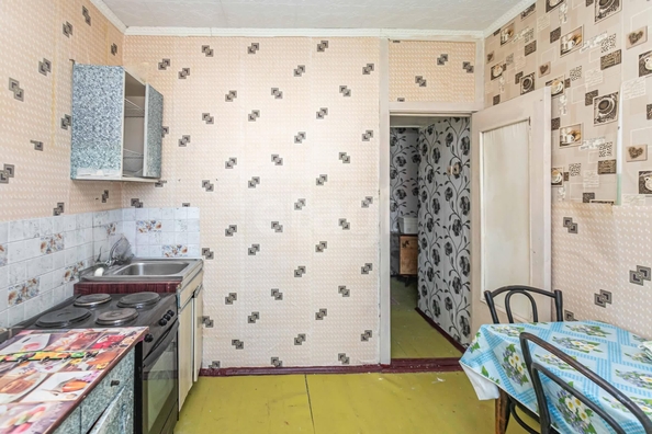 
  Продается 1-комн. квартира 25.4 м². Фото 1.
