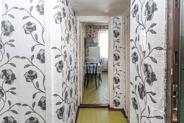 
  Продается 1-комн. квартира 25.4 м². Фото 13.