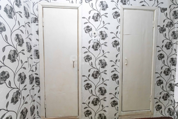 
  Продается 1-комн. квартира 25.4 м². Фото 14.