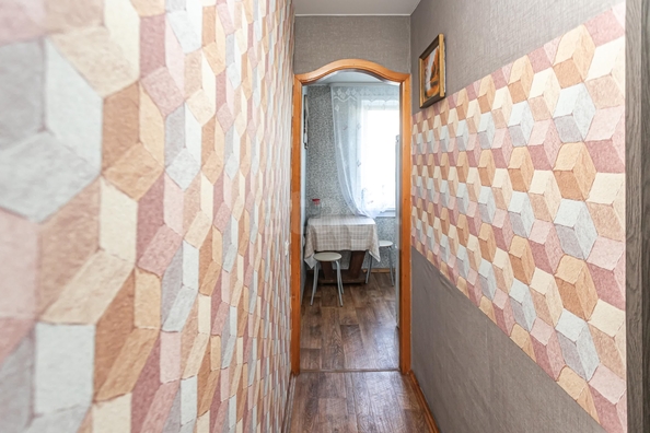 
  Продается 3-комн. квартира 58.2 м². Фото 12.