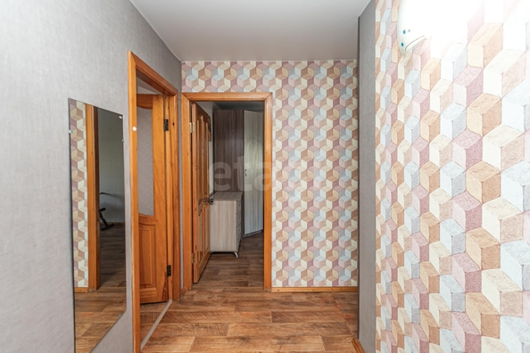 
  Продается 3-комн. квартира 58.2 м². Фото 19.