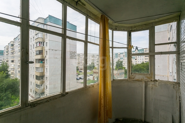 
  Продается 2-комн. квартира 52.3 м². Фото 12.