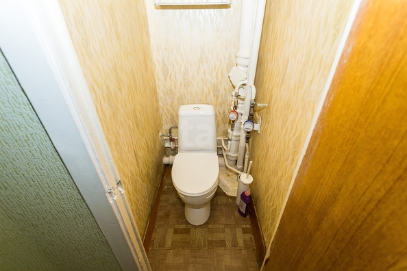 
  Продается 2-комн. квартира 52.3 м². Фото 16.