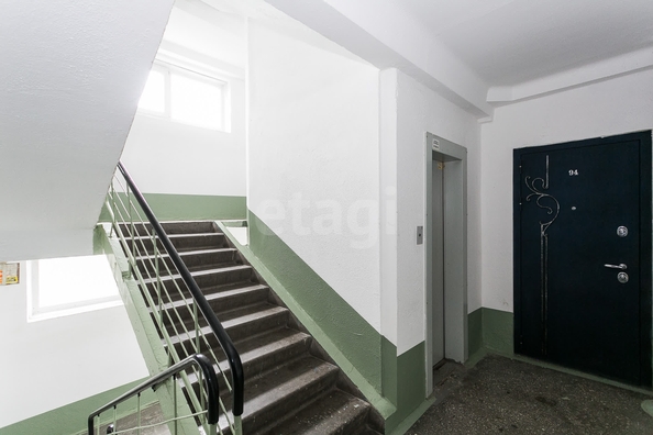
  Продается 2-комн. квартира 52.3 м². Фото 17.