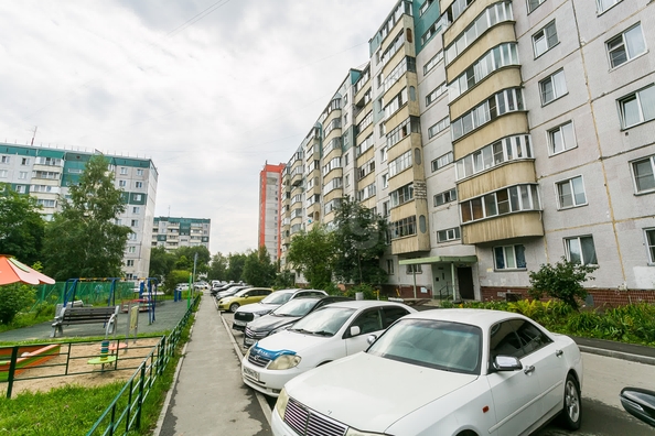 
  Продается 2-комн. квартира 52.3 м². Фото 19.