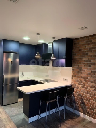 
  Продается 1-комн. квартира 40.3 м². Фото 1.