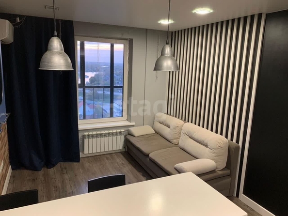 
  Продается 1-комн. квартира 40.3 м². Фото 5.