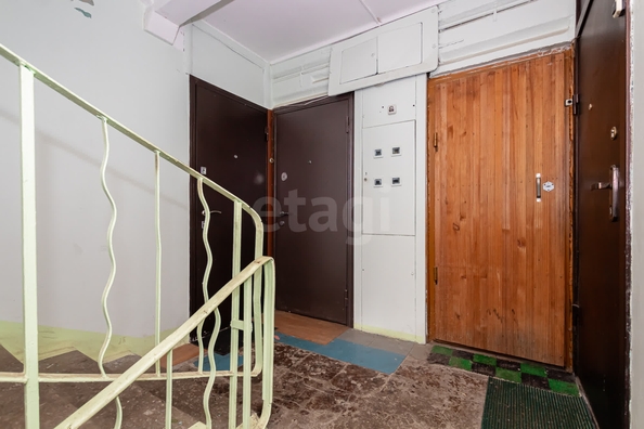 
  Продается 1-комн. квартира 31.7 м². Фото 13.