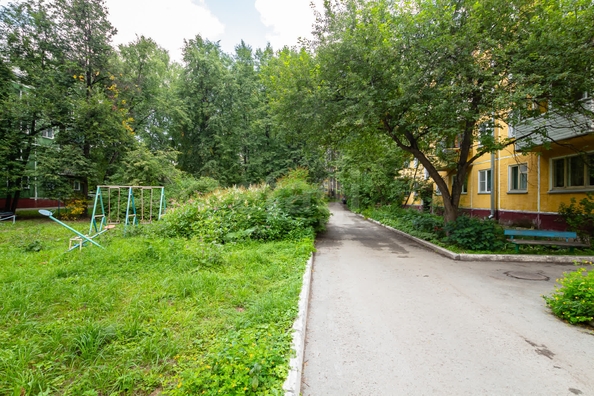
  Продается 1-комн. квартира 31.7 м². Фото 17.