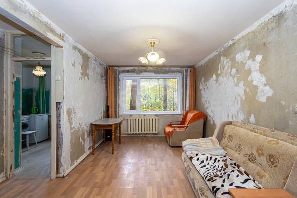 
  Продается 1-комн. квартира 31.7 м². Фото 1.