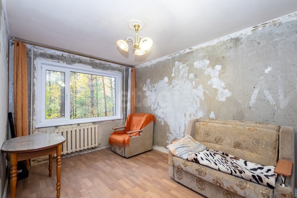 
  Продается 1-комн. квартира 31.7 м². Фото 3.