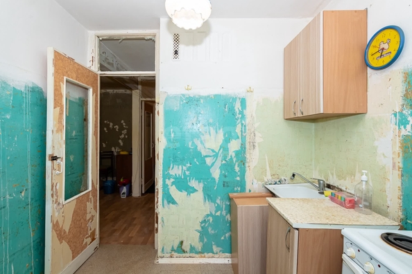 
  Продается 1-комн. квартира 31.7 м². Фото 5.