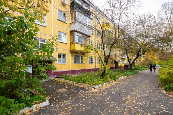 
  Продается 1-комн. квартира 31.7 м². Фото 10.