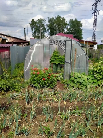 
  Продается дом 50 м². Фото 18.