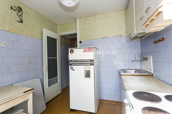 
  Продается 1-комн. квартира 29.2 м². Фото 3.