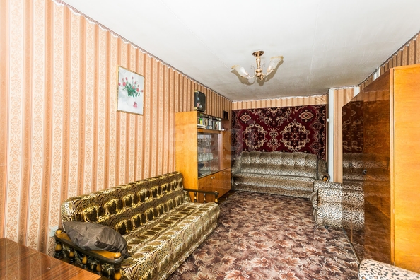 
  Продается 1-комн. квартира 29.2 м². Фото 5.