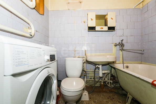 
  Продается 1-комн. квартира 29.2 м². Фото 12.