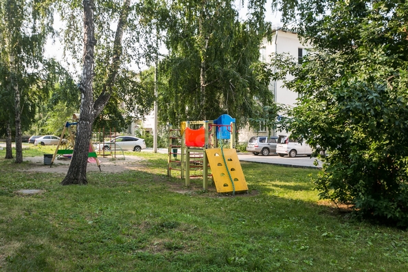 
  Продается 1-комн. квартира 29.2 м². Фото 16.