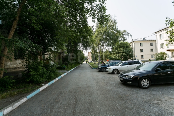 
  Продается 1-комн. квартира 29.2 м². Фото 19.
