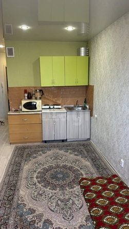 
  Продается студия 21 м². Фото 1.