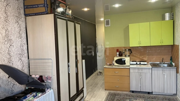 
  Продается студия 21 м². Фото 3.