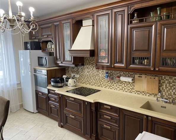
  Продается 3-комн. квартира 84.1 м². Фото 4.