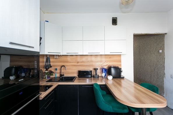 
  Продается 1-комн. квартира 36.8 м². Фото 2.