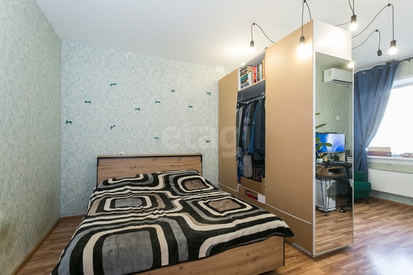
  Продается 1-комн. квартира 36.8 м². Фото 4.