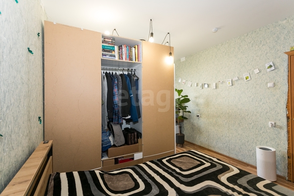 
  Продается 1-комн. квартира 36.8 м². Фото 5.