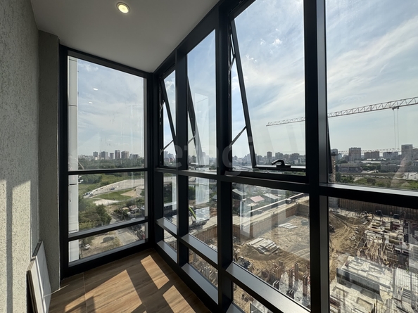 
  Продается 1-комн. квартира 40.4 м², в ЖК Грандо. Фото 9.