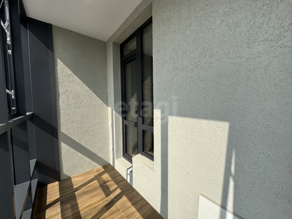
  Продается 1-комн. квартира 40.4 м², в ЖК Грандо. Фото 10.