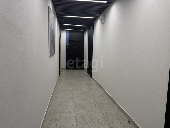 
  Продается 1-комн. квартира 40.4 м², в ЖК Грандо. Фото 14.