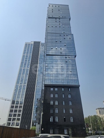 
  Продается 1-комн. квартира 40.4 м², в ЖК Грандо. Фото 21.