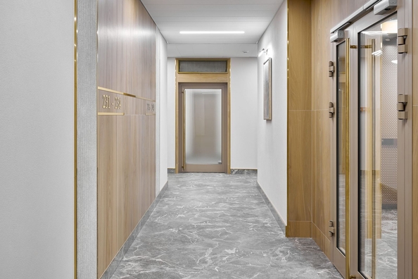 
  Продается 1-комн. квартира 45.6 м², в ЖК Прованс. Фото 11.