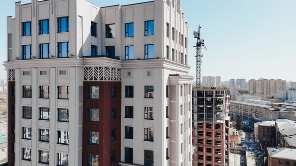 
  Продается 2-комн. квартира 48.5 м², в ЖК ОСКАР, дом 1. Фото 12.