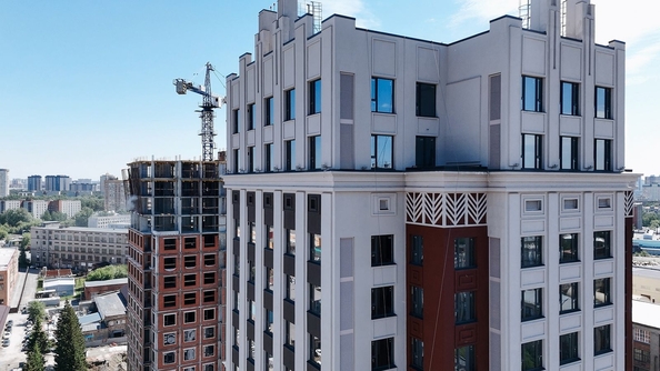 
  Продается 2-комн. квартира 48.5 м², в ЖК ОСКАР, дом 1. Фото 15.