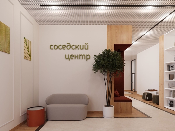 
  Продается 3-комн. квартира 85.3 м², в ЖК Калининский квартал, д 1. Фото 16.