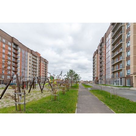 
  Продается 1-комн. квартира 37.22 м², в ЖК Экополис, дом 2. Фото 4.