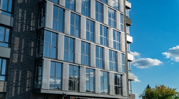 
  Продается 3-комн. квартира 58.7 м², в ЖК Луна. Фото 3.