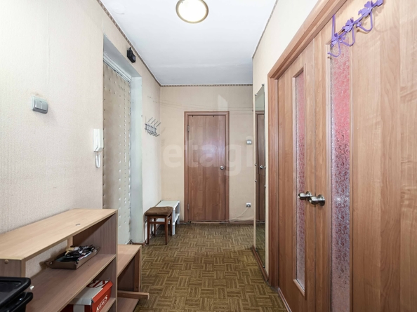 
  Продается 1-комн. квартира 37 м². Фото 5.