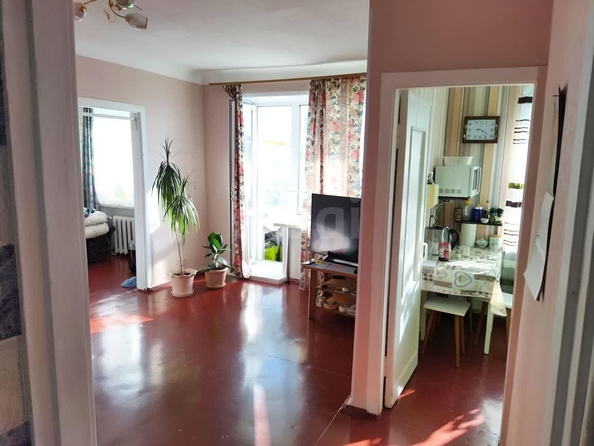 
  Продается 2-комн. квартира 44 м². Фото 5.