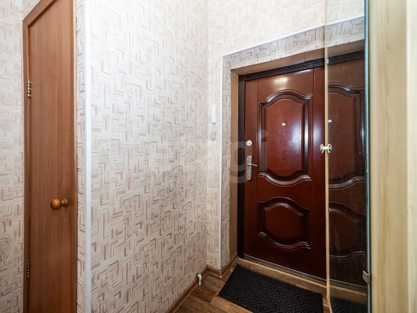 
  Продается 1-комн. квартира 31.2 м². Фото 13.