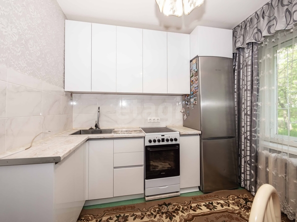 
  Продается 2-комн. квартира 57.6 м². Фото 11.