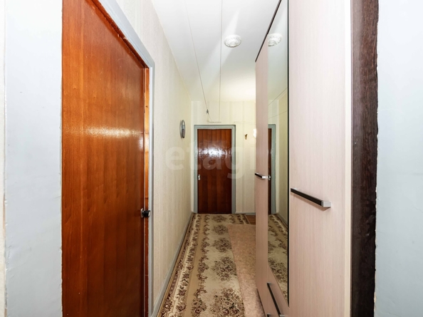 
  Продается 2-комн. квартира 57.6 м². Фото 24.