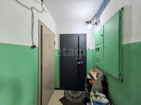 
  Продается 2-комн. квартира 57.6 м². Фото 28.